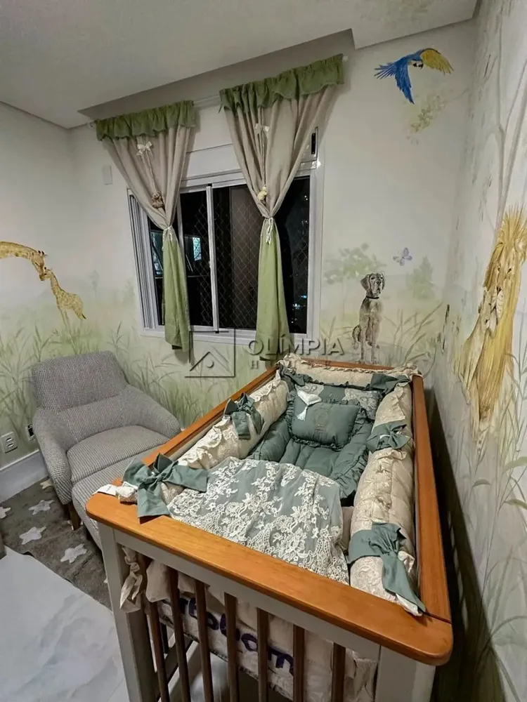 Apartamento, 4 quartos, 164 m² - Foto 5