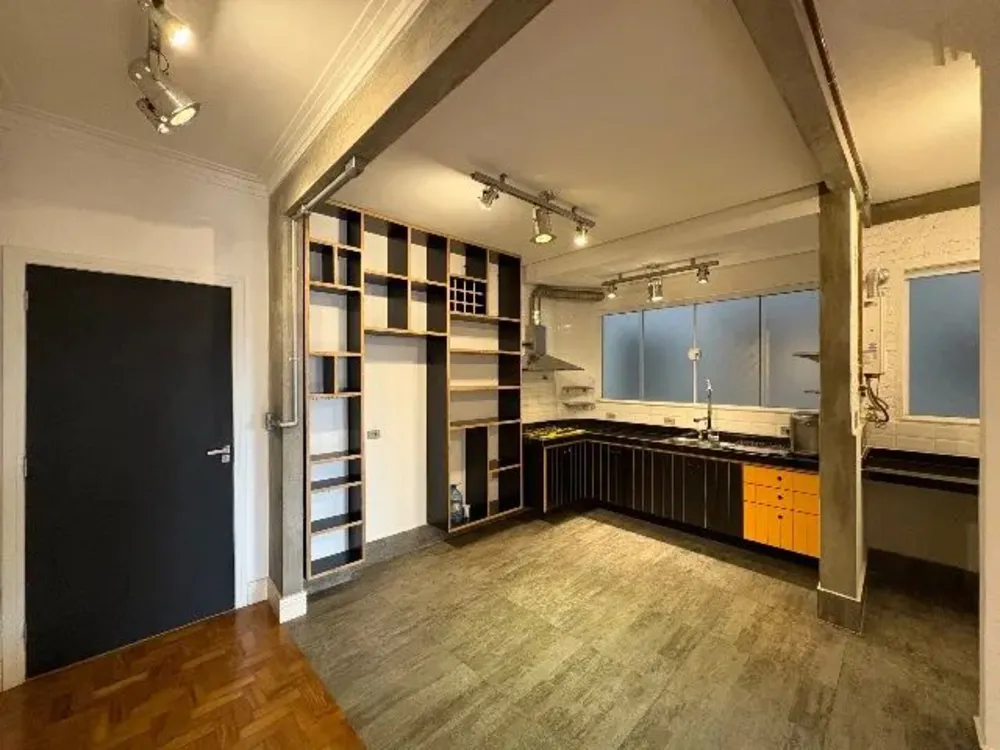 Apartamento, 2 quartos, 105 m² - Foto 2