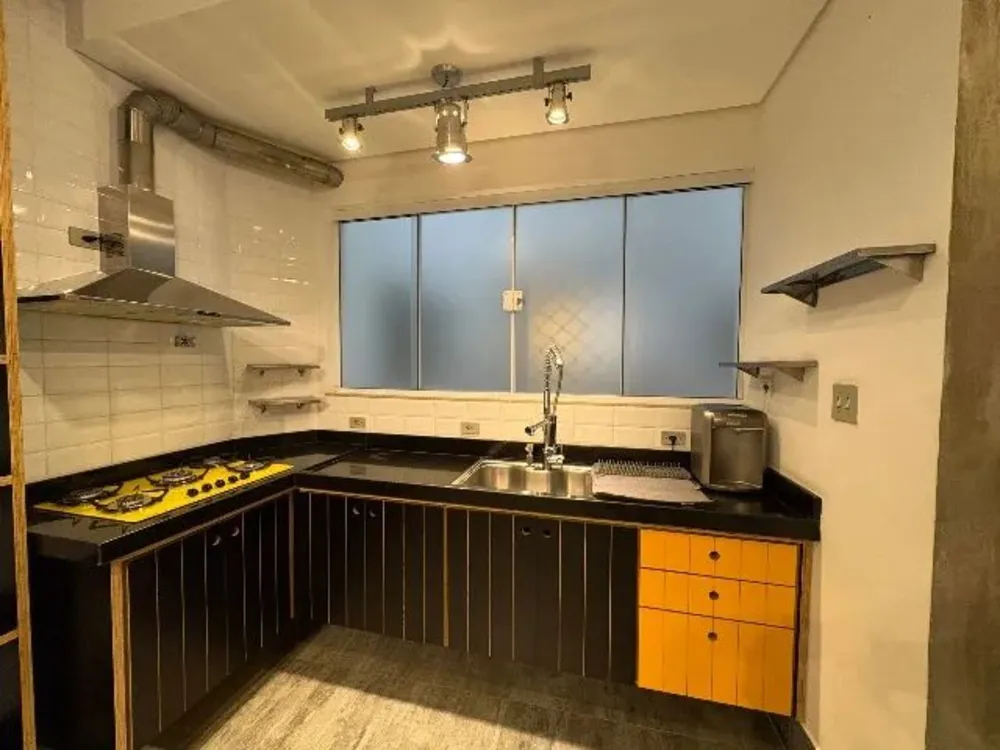 Apartamento, 2 quartos, 105 m² - Foto 1