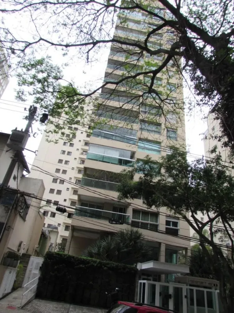 Apartamento, 4 quartos, 148 m² - Foto 5