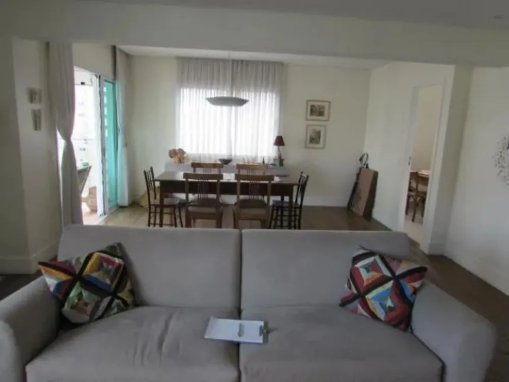 Apartamento, 4 quartos, 148 m² - Foto 4