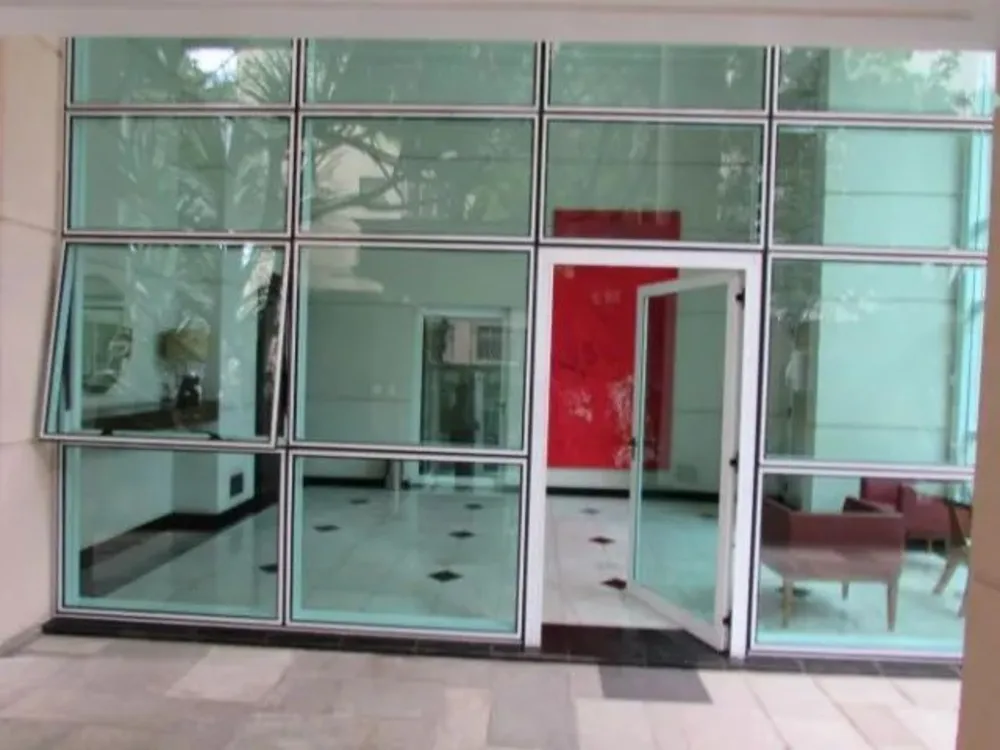 Apartamento, 4 quartos, 148 m² - Foto 1