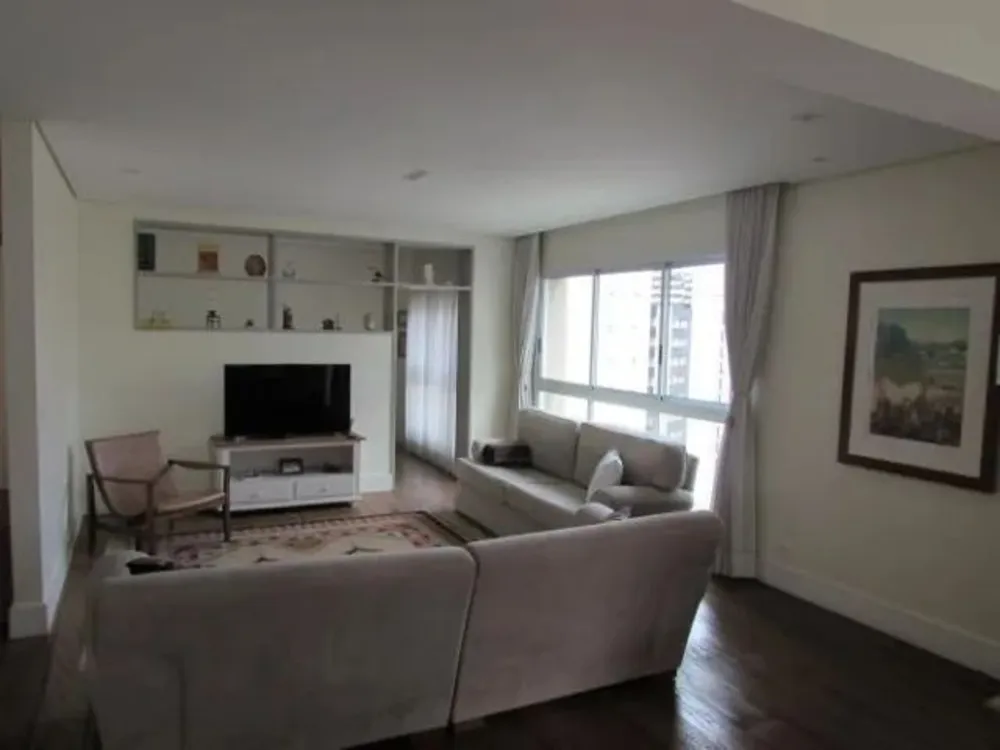 Apartamento, 4 quartos, 148 m² - Foto 2