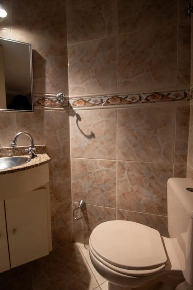 Casa, 3 quartos, 120 m² - Foto 3