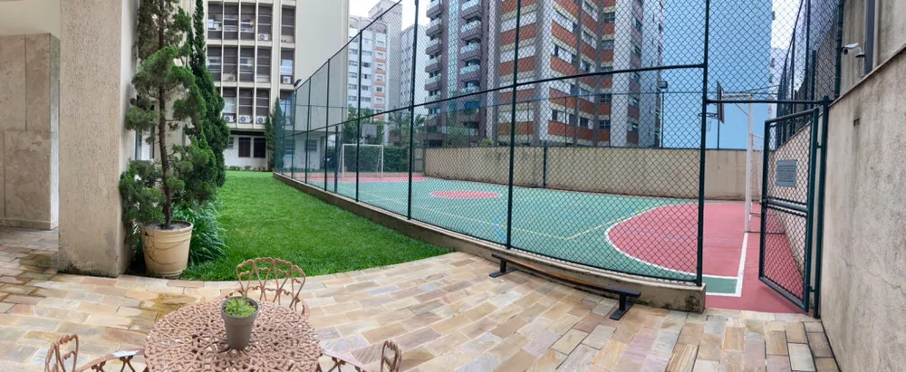 Apartamento, 4 quartos, 275 m² - Foto 14