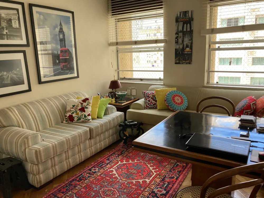Apartamento, 4 quartos, 275 m² - Foto 9