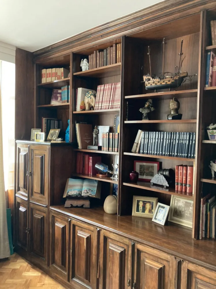 Apartamento, 4 quartos, 275 m² - Foto 1