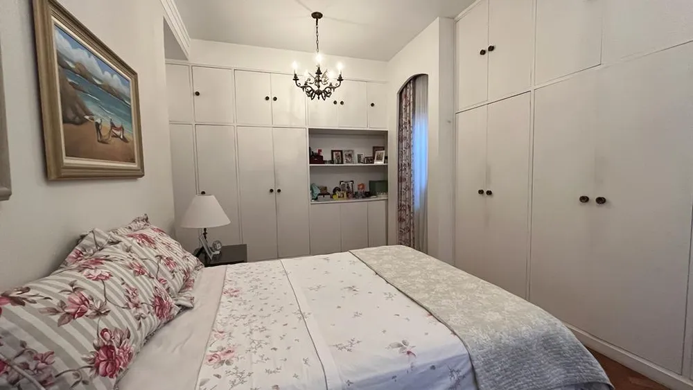 Apartamento, 4 quartos, 275 m² - Foto 4