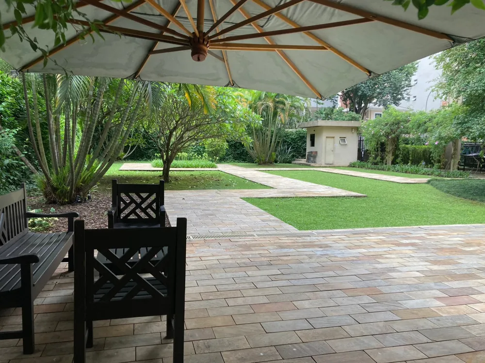 Apartamento, 4 quartos, 275 m² - Foto 13