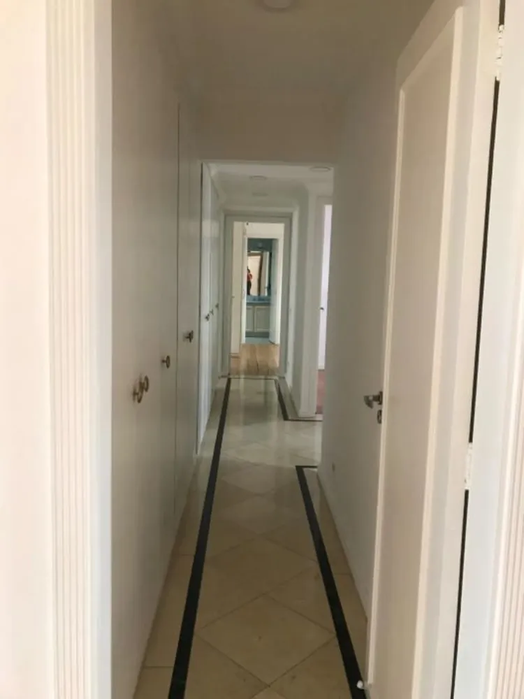 Apartamento, 3 quartos, 141 m² - Foto 1