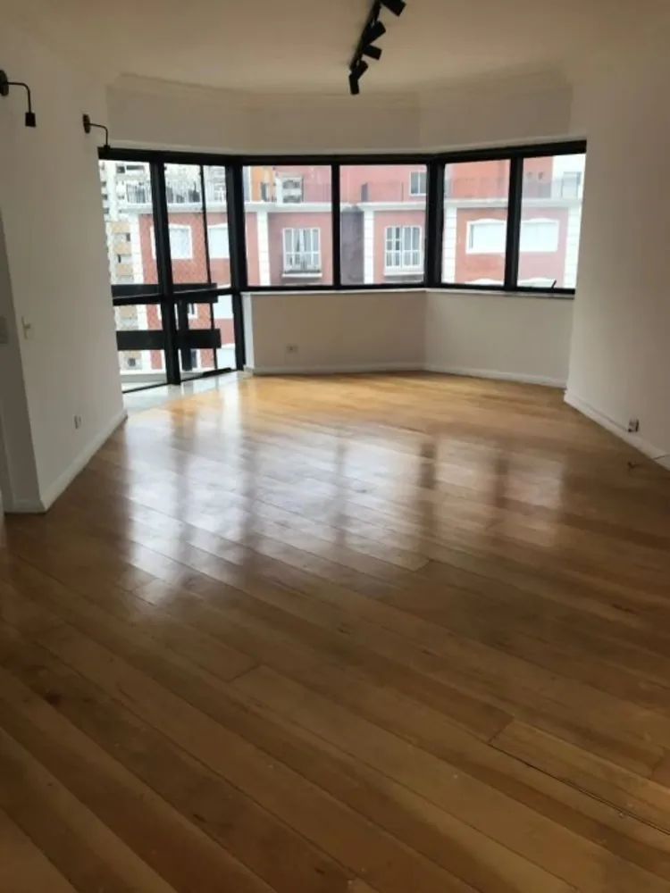 Apartamento, 3 quartos, 141 m² - Foto 2