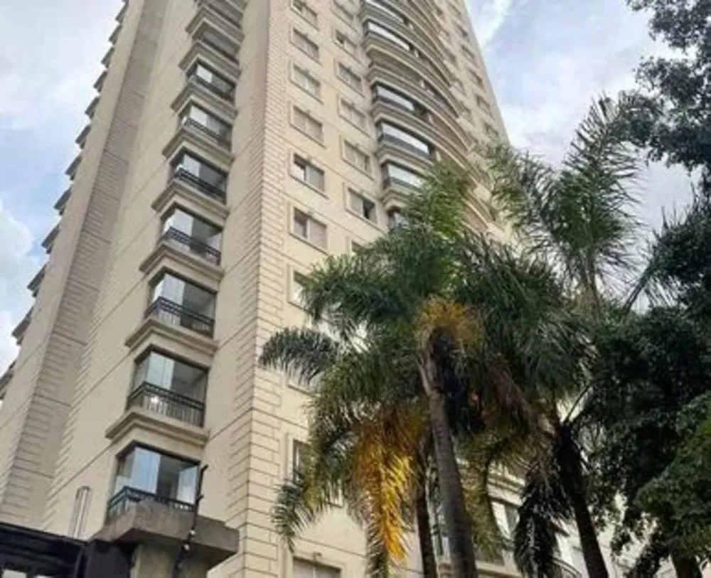 Apartamento, 3 quartos, 85 m² - Foto 1