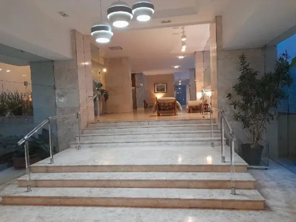 Apartamento, 3 quartos, 120 m² - Foto 1