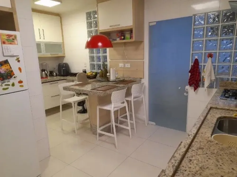 Apartamento, 3 quartos, 120 m² - Foto 2