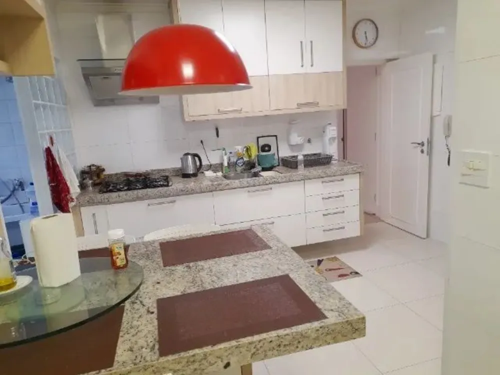 Apartamento, 3 quartos, 120 m² - Foto 3
