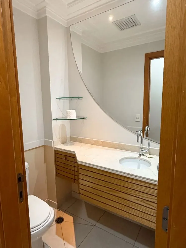 Apartamento, 4 quartos, 166 m² - Foto 5