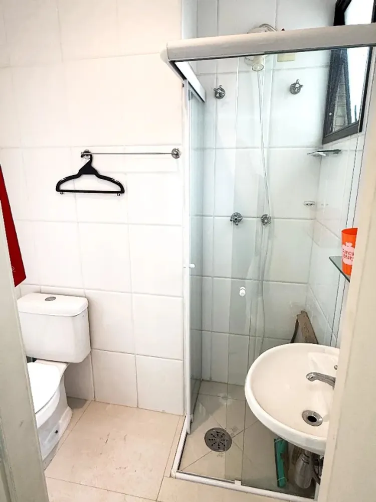 Apartamento, 4 quartos, 166 m² - Foto 3