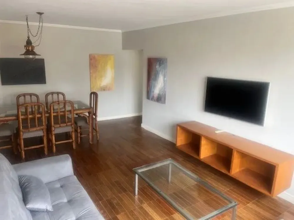 Apartamento, 3 quartos, 105 m² - Foto 3