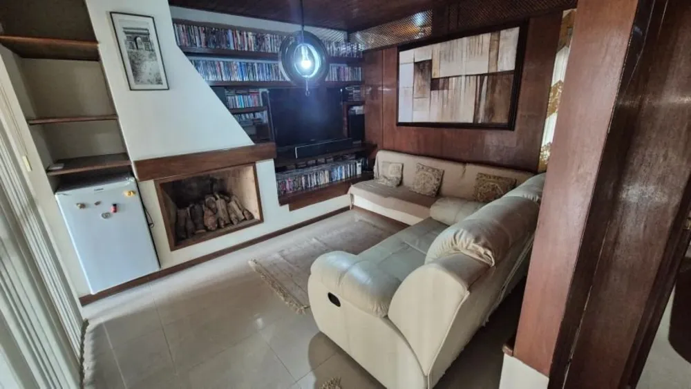 Cobertura, 3 quartos, 171 m² - Foto 3