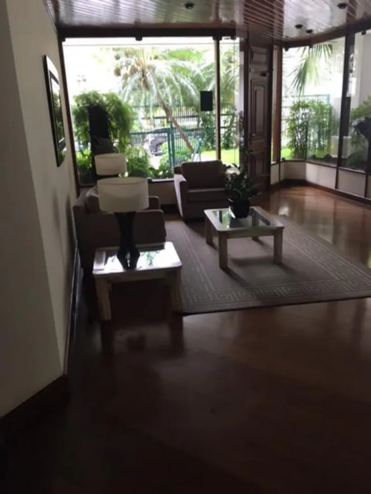 Apartamento, 3 quartos, 110 m² - Foto 3