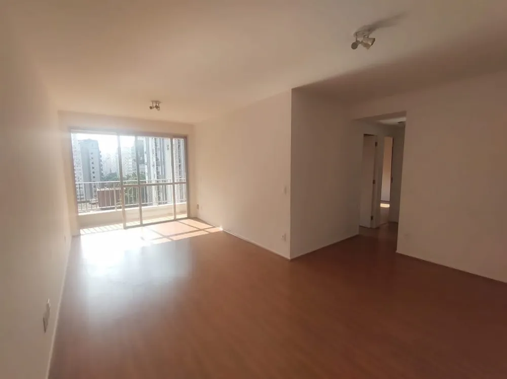 Apartamento, 3 quartos, 110 m² - Foto 1