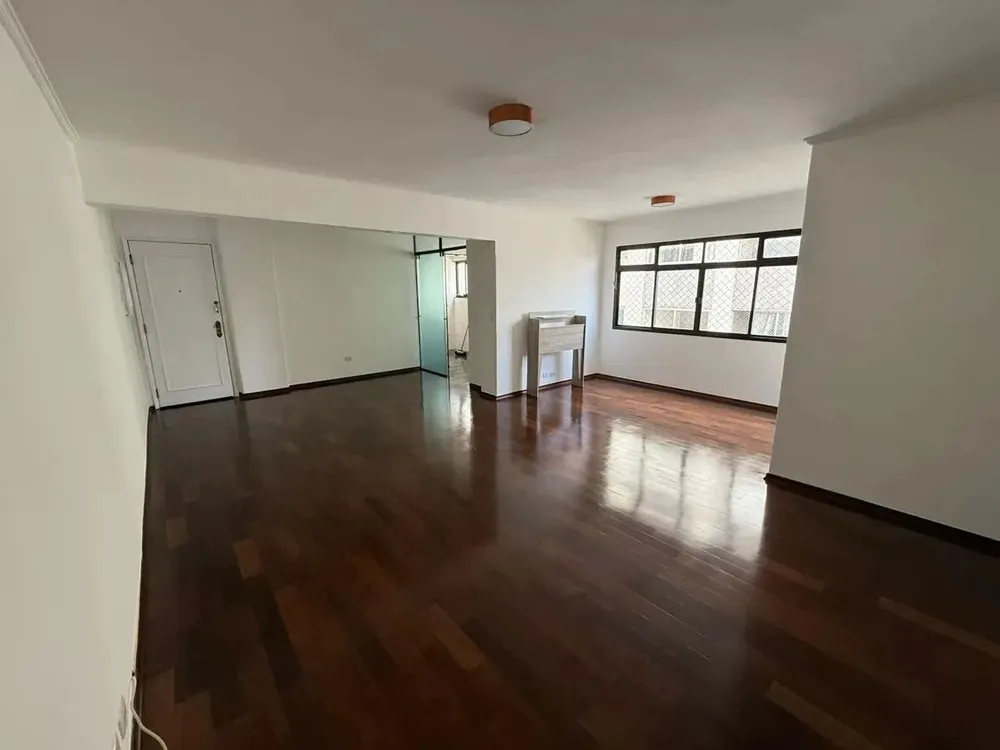 Apartamento, 3 quartos, 100 m² - Foto 2