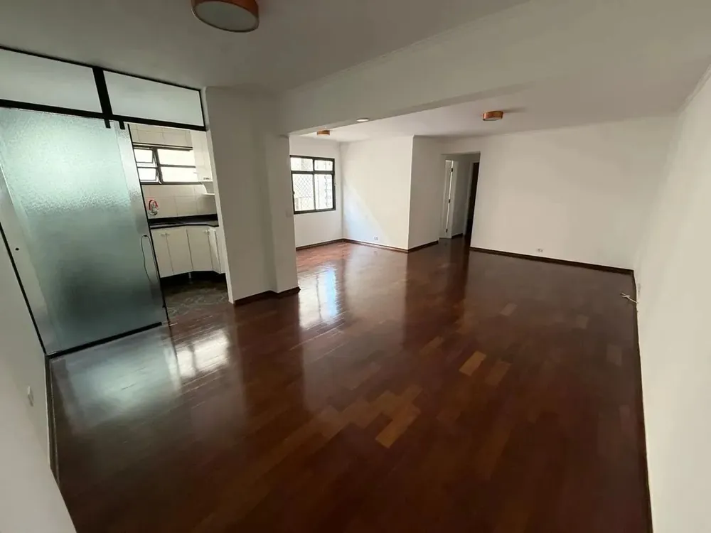 Apartamento, 3 quartos, 100 m² - Foto 3