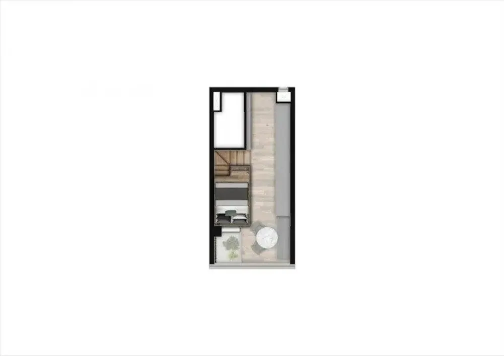 Apartamento, 4 quartos, 208 m² - Foto 3