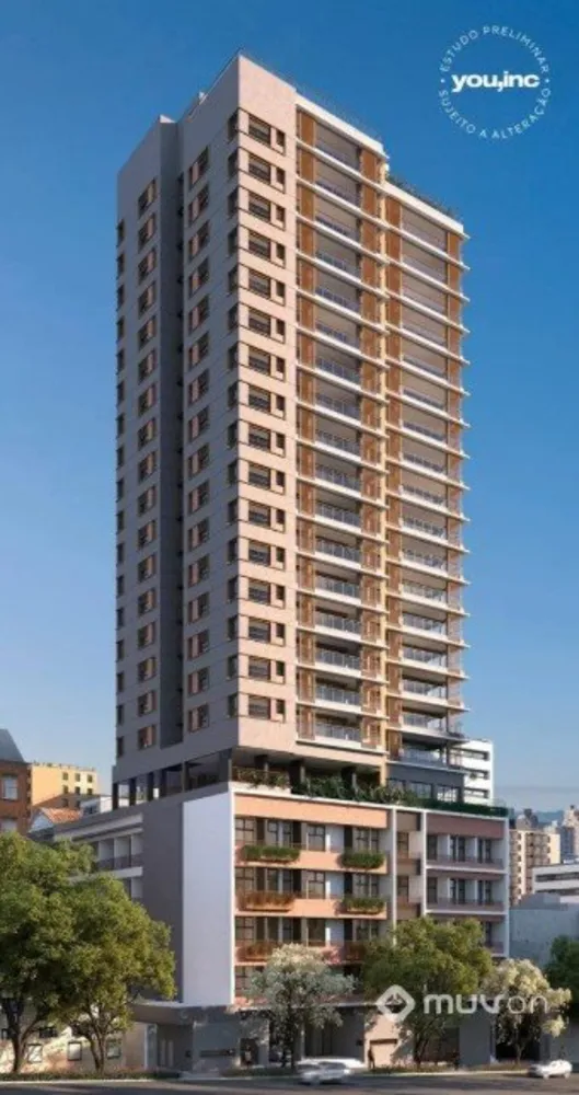 Apartamento, 4 quartos, 208 m² - Foto 2
