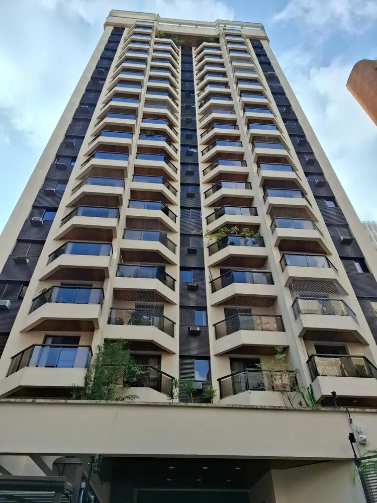 Apartamento, 2 quartos, 78 m² - Foto 1