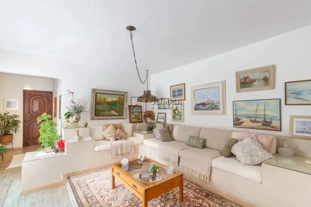 Apartamento, 4 quartos, 162 m² - Foto 3