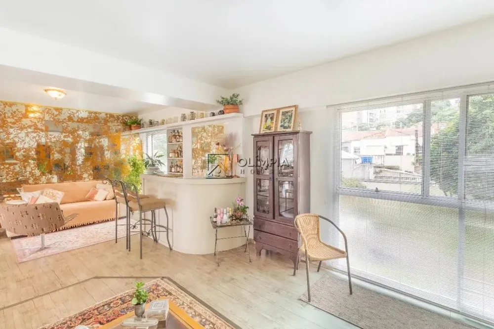 Apartamento, 4 quartos, 162 m² - Foto 2