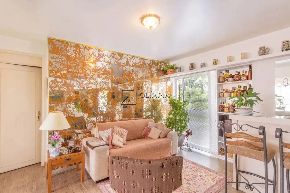 Apartamento, 4 quartos, 162 m² - Foto 5