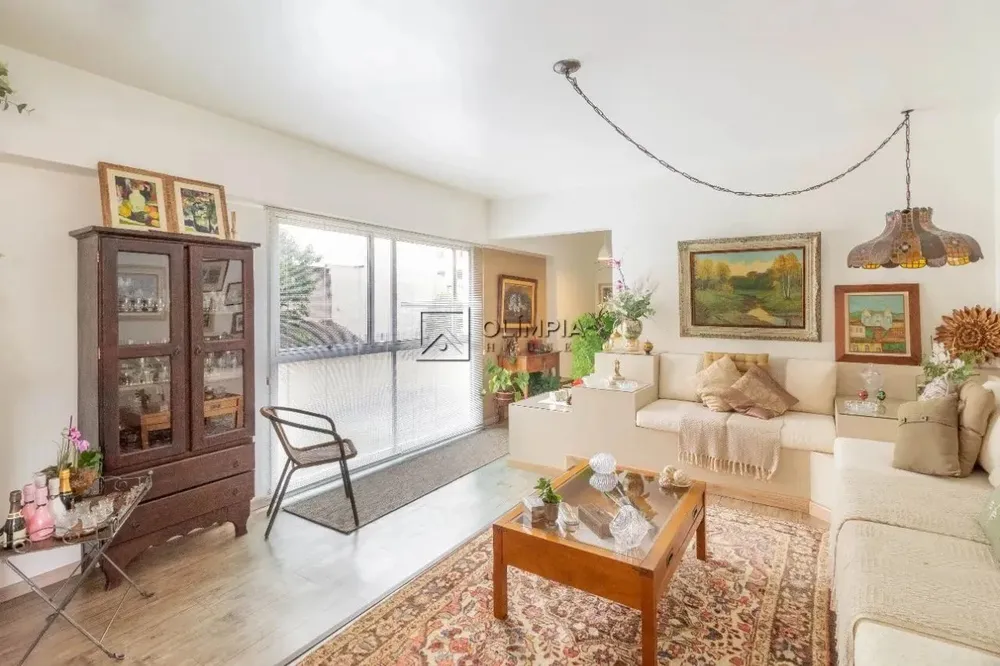 Apartamento, 4 quartos, 162 m² - Foto 4