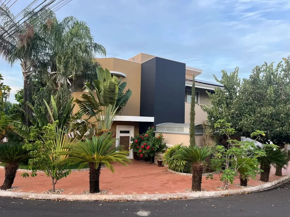 Casa, 4 quartos, 420 m² - Foto 4