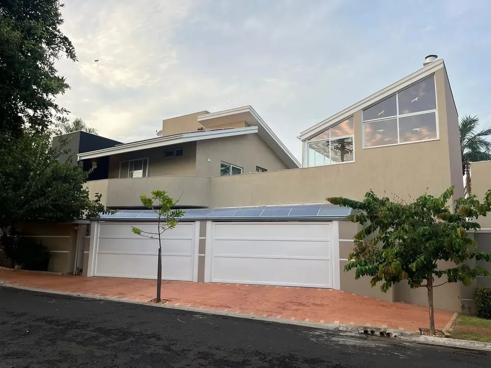 Casa, 4 quartos, 420 m² - Foto 3