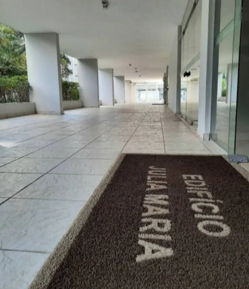 Apartamento, 3 quartos, 98 m² - Foto 2
