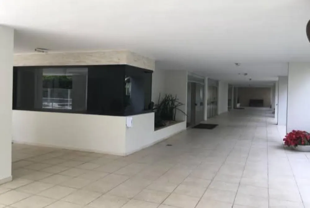 Apartamento, 3 quartos, 98 m² - Foto 3