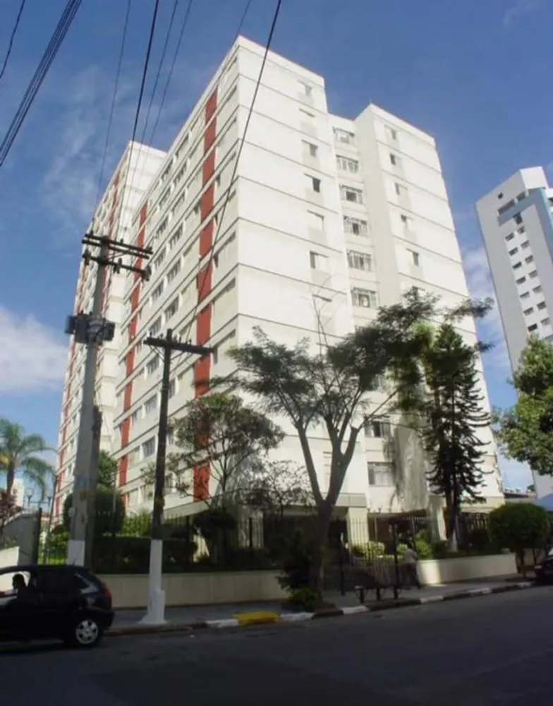 Apartamento, 3 quartos, 98 m² - Foto 1