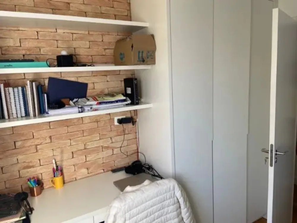 Apartamento, 3 quartos, 100 m² - Foto 1