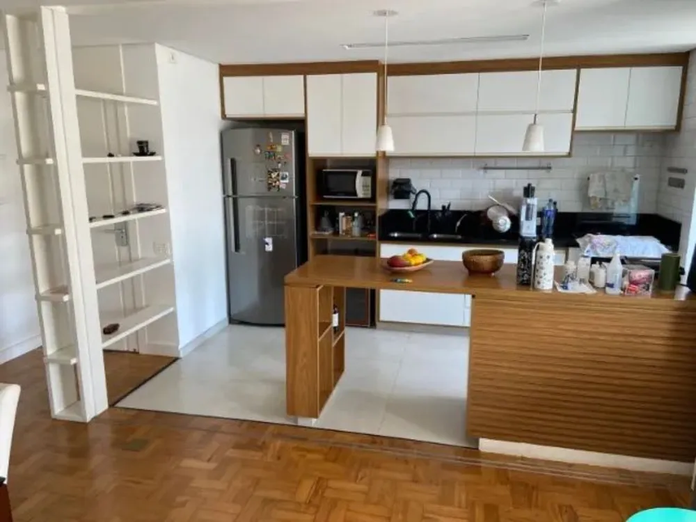 Apartamento, 3 quartos, 100 m² - Foto 4