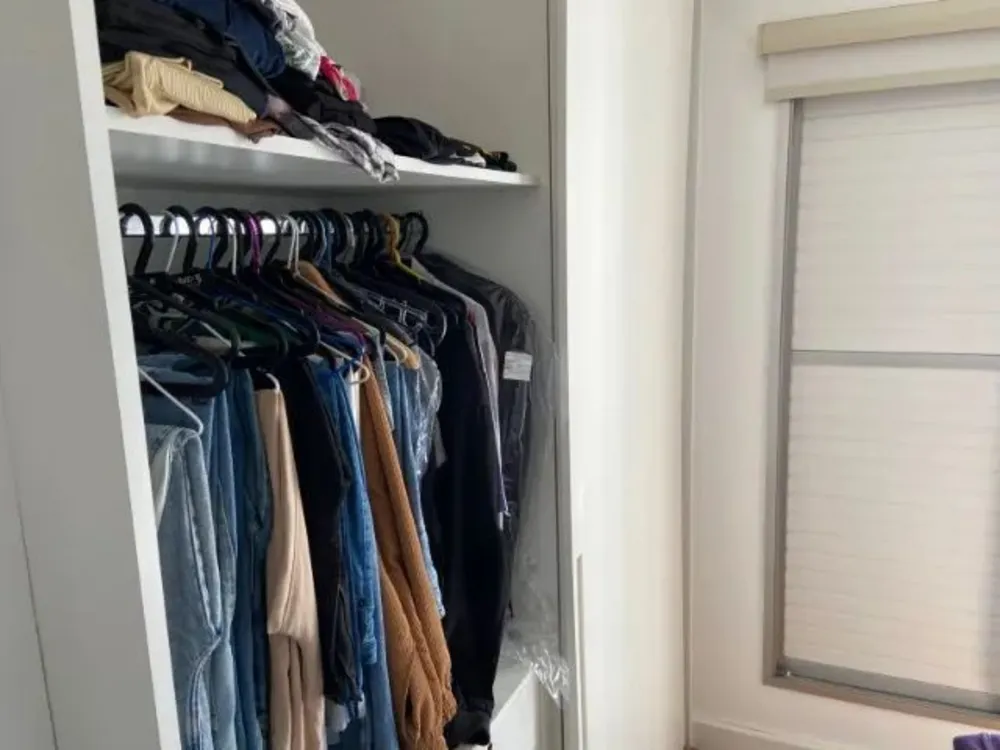 Apartamento, 3 quartos, 100 m² - Foto 2
