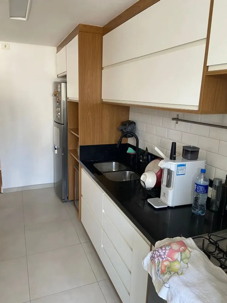 Apartamento, 3 quartos, 100 m² - Foto 3