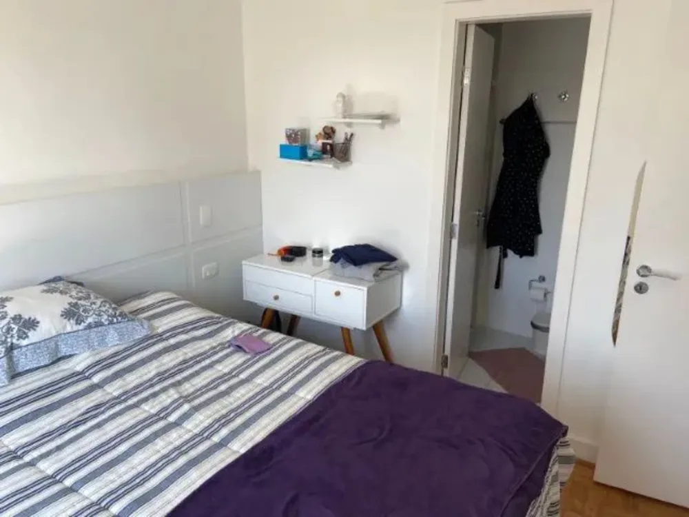 Apartamento, 3 quartos, 100 m² - Foto 5
