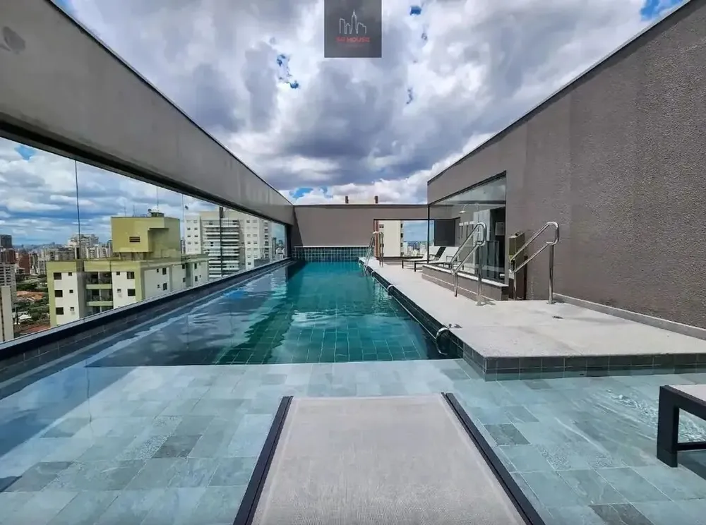 Apartamento, 2 quartos, 77 m² - Foto 5