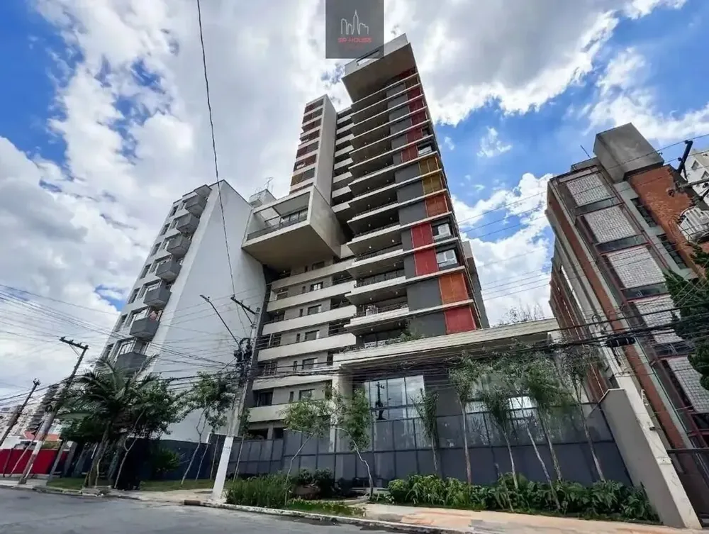 Apartamento, 2 quartos, 77 m² - Foto 2