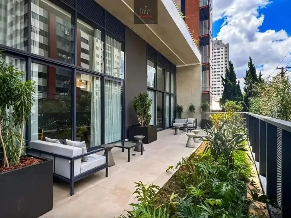 Apartamento, 2 quartos, 77 m² - Foto 1