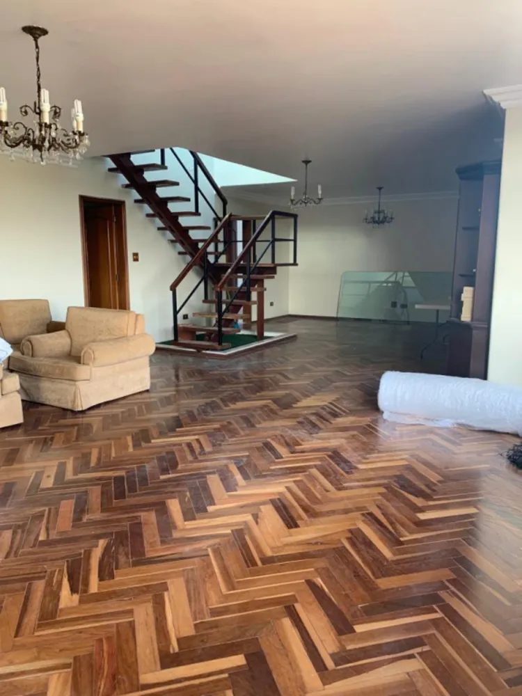 Apartamento, 4 quartos, 400 m² - Foto 4