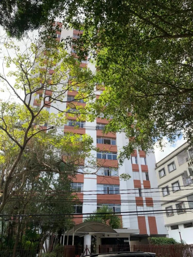 Apartamento, 4 quartos, 400 m² - Foto 2