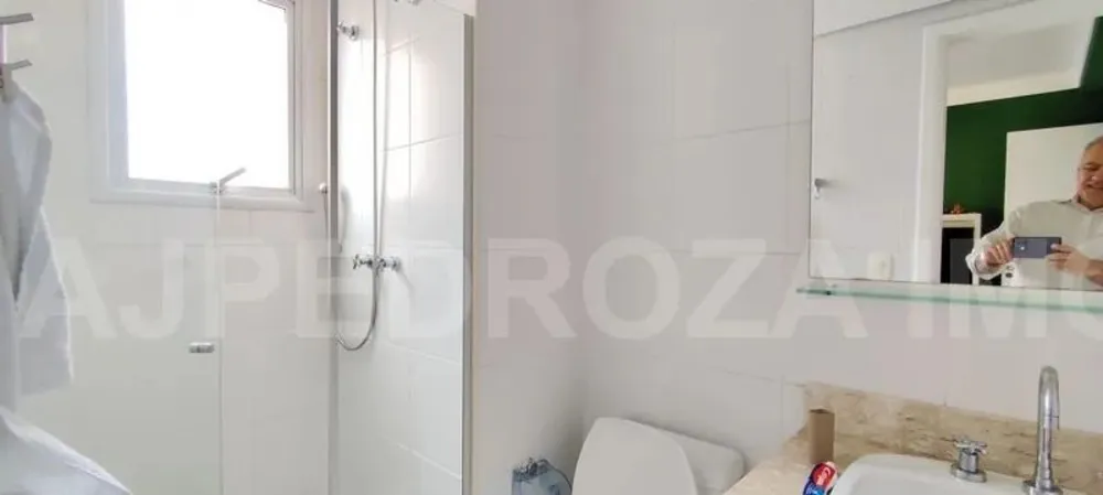 Apartamento, 3 quartos, 128 m² - Foto 2